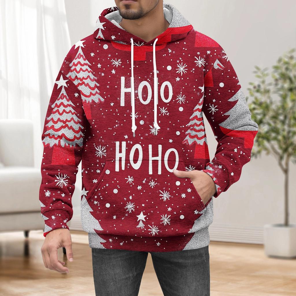 Hooded Sports Tracksuit Unisex Running Outfits Long Sleeve Pullover Hoodies Sweatshirt