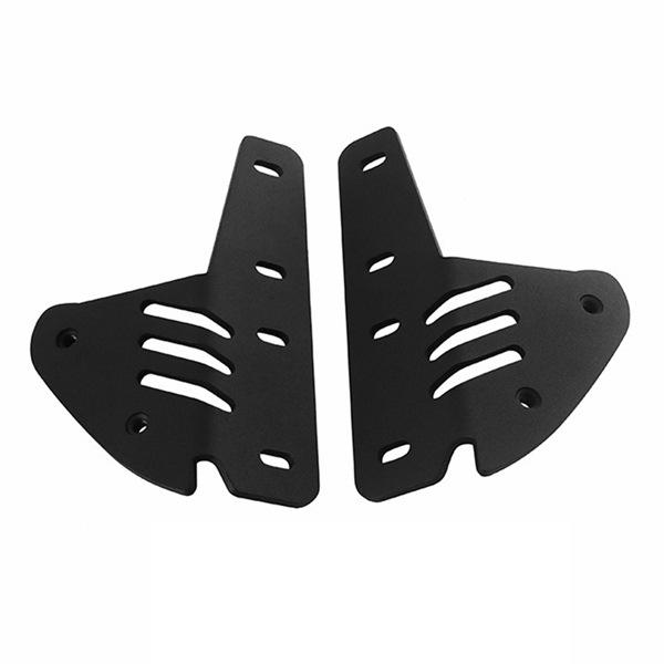 

SYM JOYMAX Z300 Front and Rearview Mirror Extension Bracket No Specific Size