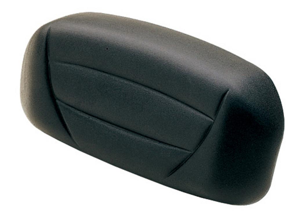 GIVI Rear Box for Motorcycles, Backrest