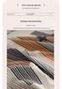 Nordic Universal Non-Slip Sofa Blanket: Full Cover Cushion, Machine Washable, Suitable for All Seasons