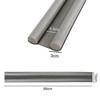 1PC Flexible Under Door Draft Stopper Door Bottom Seal Strip Weather Strip Thicker Anti-Cold Gap Blocker Sealing Weather Strip