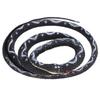 Simulated Snake Model Boa Cauliflower Snake Whole Snake Children s Prank Toys Halloween Decorations