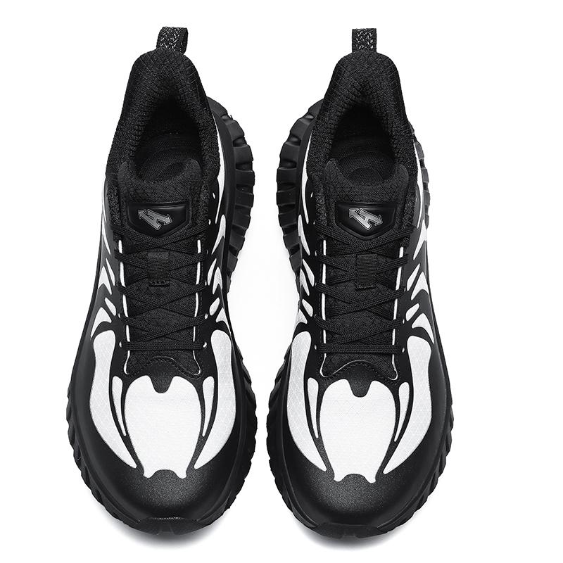 Herrenschuhe Sneakers Herrentennis Luxusschuhe Herren Casual Trainer Race Atmungsaktive modische Halbschuhe Laufschuhe für Männer