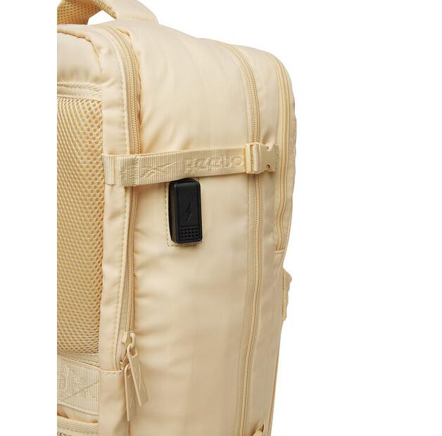 Рюкзак Reebok RBK-015-CCC-06 Желтый