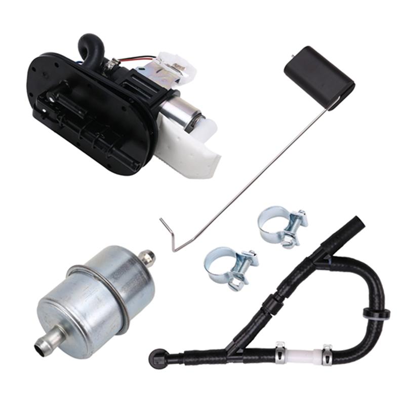 

ATV Fuel Pump Assembly 703500771 Fits For Can-Am Outlander MAX 400-800 Renegade 800 2006-2008