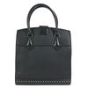 Louis Vuitton M51595 Cool Marly PM Tragetasche mit Nieten und Kettenhandtasche