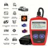Car Fault Diagnosis Instrument OBD2 Clear Fault Codes Diagnostic Scanning Tools MS309 CAN BUS Engine Trouble Code Reader