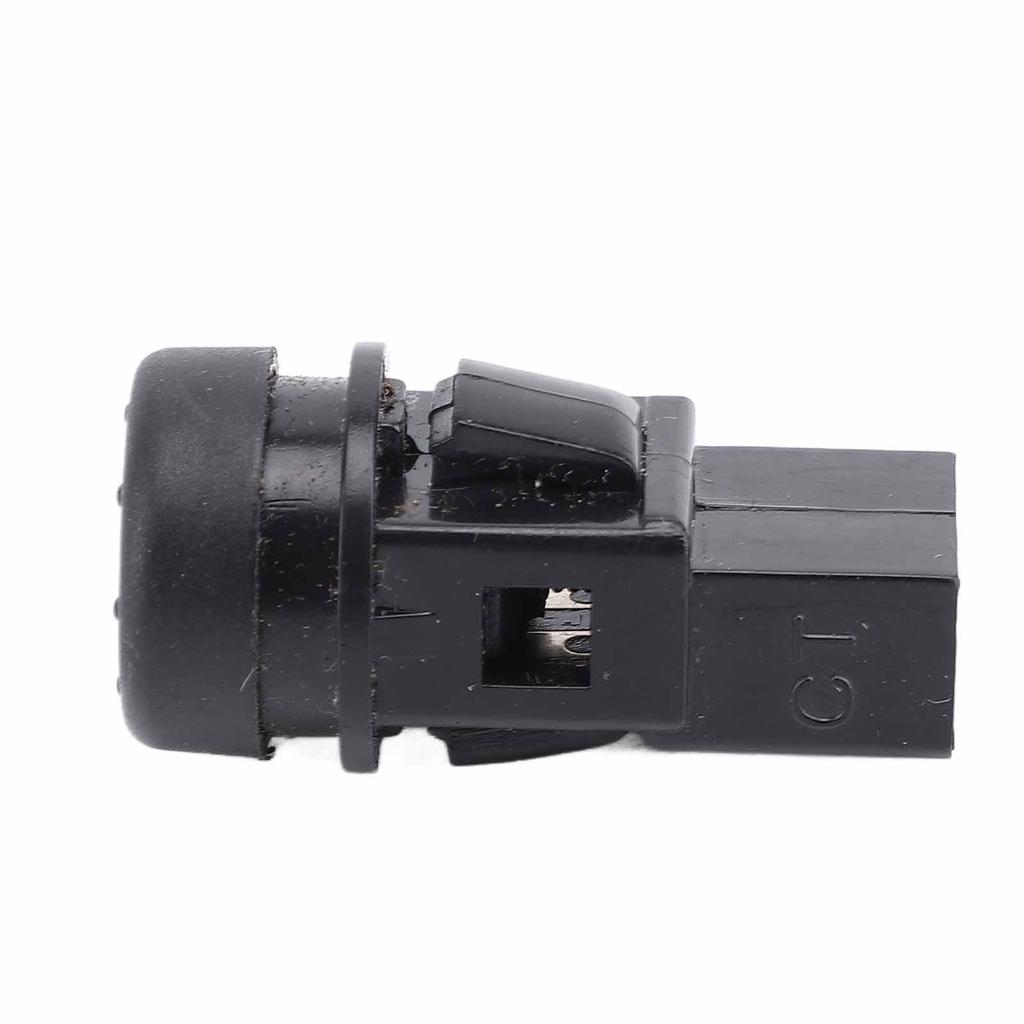 Horn Switch Button Improve Driving Safety Direct Fit Replacement for Piaggio Fly 100 125 150 4T