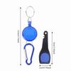 2 Sets Lightweight Fishing Line Cutter Fishing Wire Cutter  Fishing Tackle Accessory