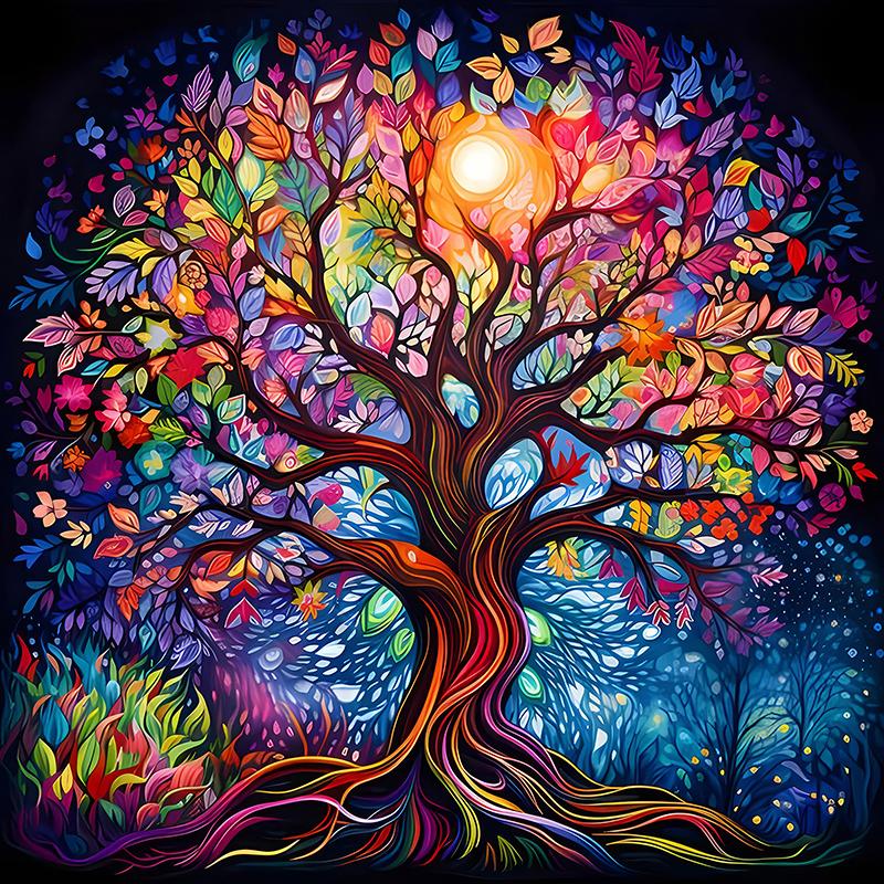 

Diamond Art Painting Kits Accessories Paint Full Crystal New Mosaic 5D Diy Diamond Paintings 30x30 cm New 2025 Wall Art Pictures 30x30 cm