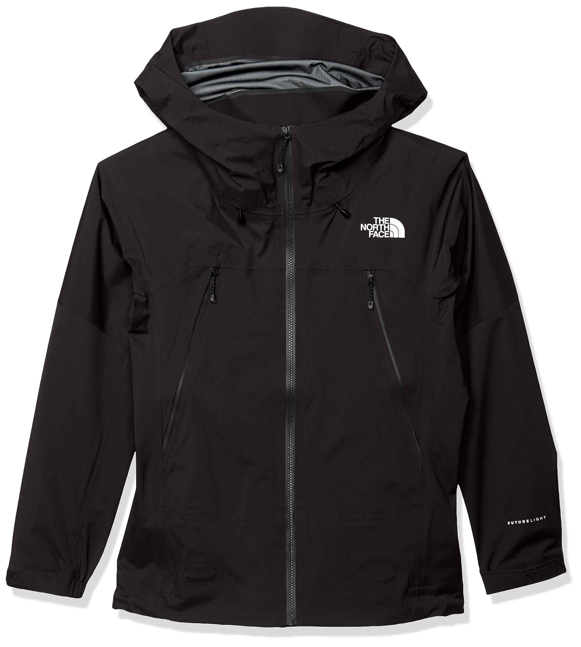 

The North Face FL Super Haze Japanese L to Japanese size Jacket, Women s, Black, (equivalent L) чорний
