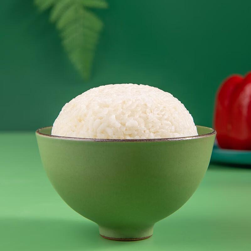 Fulinmen Fragrant Rice & Sunflower Oil Combo Set