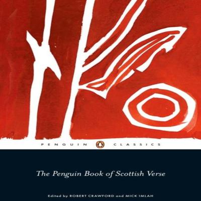 The Penguin Book of Scottish Verse Paperback Book 9780140424669