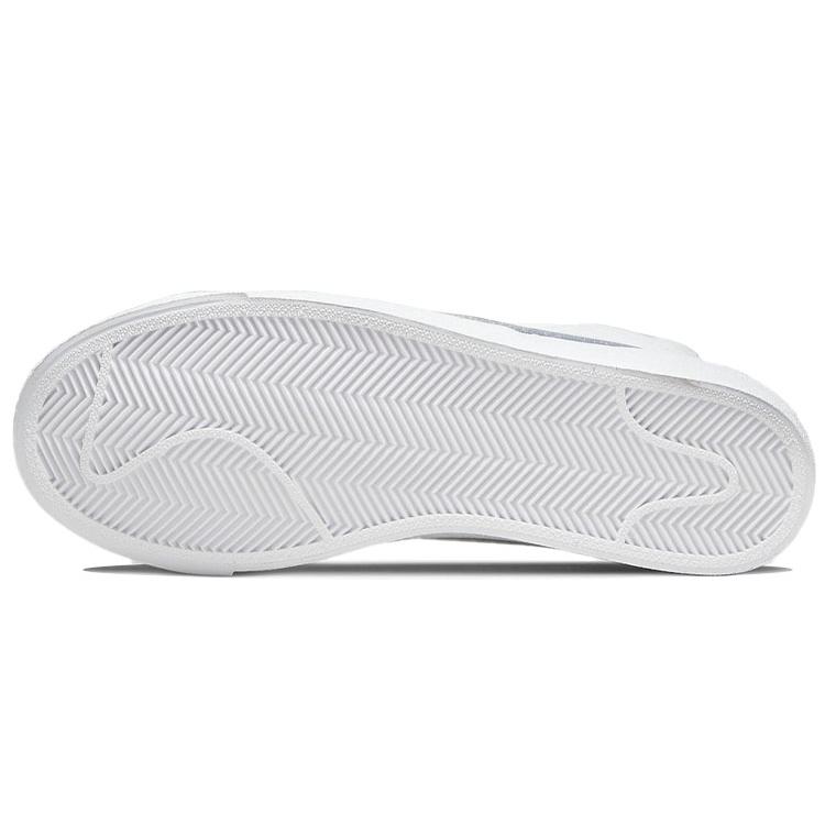 Nike Blazer Mid 77 Purple Glitter Women's DH4399-101