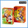 30 Cards Around The Anime Collection Super Sayajins Dragon Ball Z / Gt / Super Goku Lomo Card Boxed Children's Toy Gift