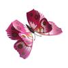 Butterfly Wall Decor Stickers 12 Pack of 3D Designs Eco Conscious Material Suitable for Home and Garden Decoration