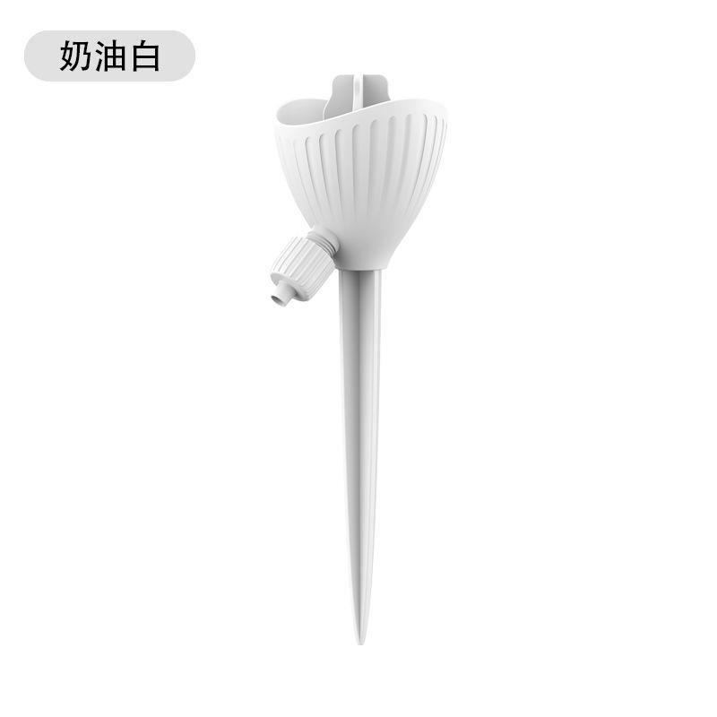 New Model, Automatic Watering Device, Household Potted Watering Device, Lazy Tool, Adjustable Water Speed, Green Plant Irrigator, Garden Accessories