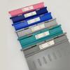Colorful Clipboard Folder A4 Folding File Folder Portable Patient Folder  Office Supplies