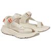 Timberland Motion Dune Comfortable Beach Sandals Women Sandals White TB0A41R8ETZ