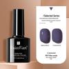 Nail Salon Cat Eye Gel Polish Set - 2024 Trending Colors