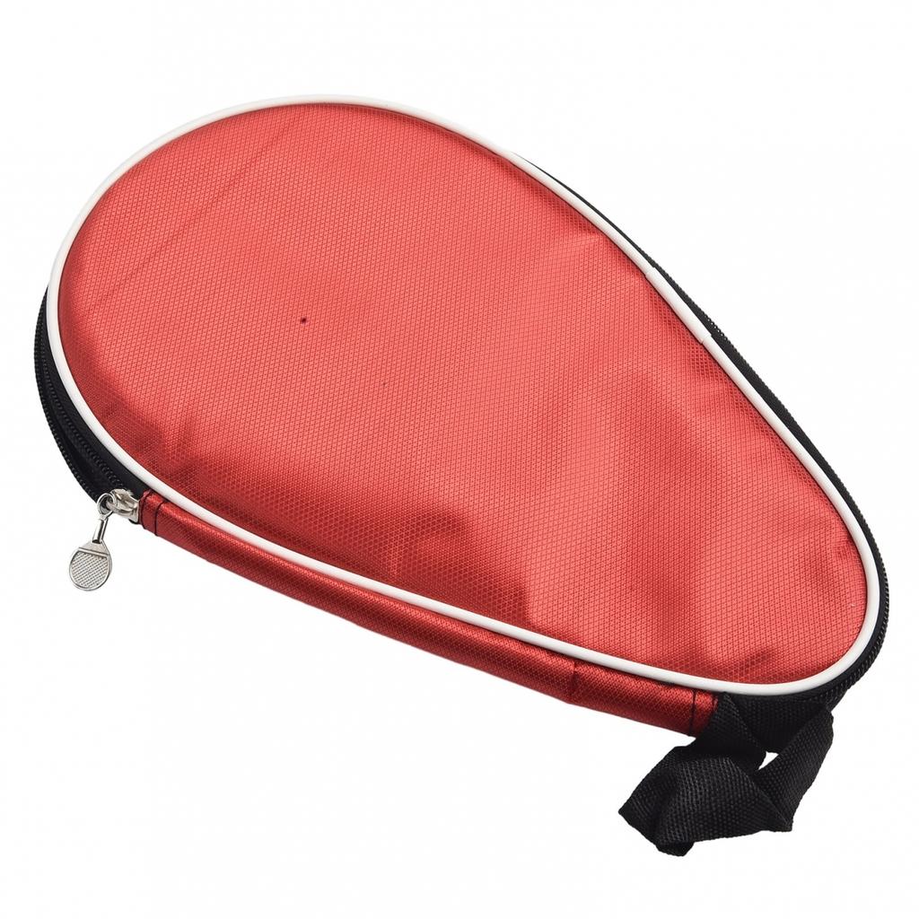 Table Tennis Racket Gourd Type Paddles Case Oxford Cloth Brand New