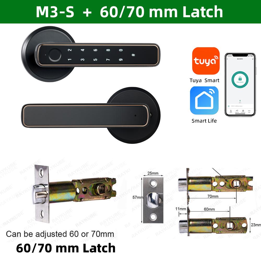 Digital Door Lock