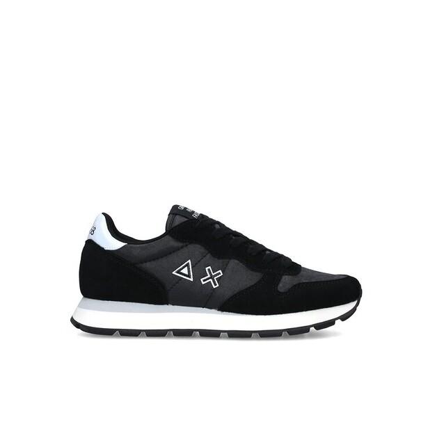 Полуботинки-кроссовки SUN68 Sneaker Donna EU 37