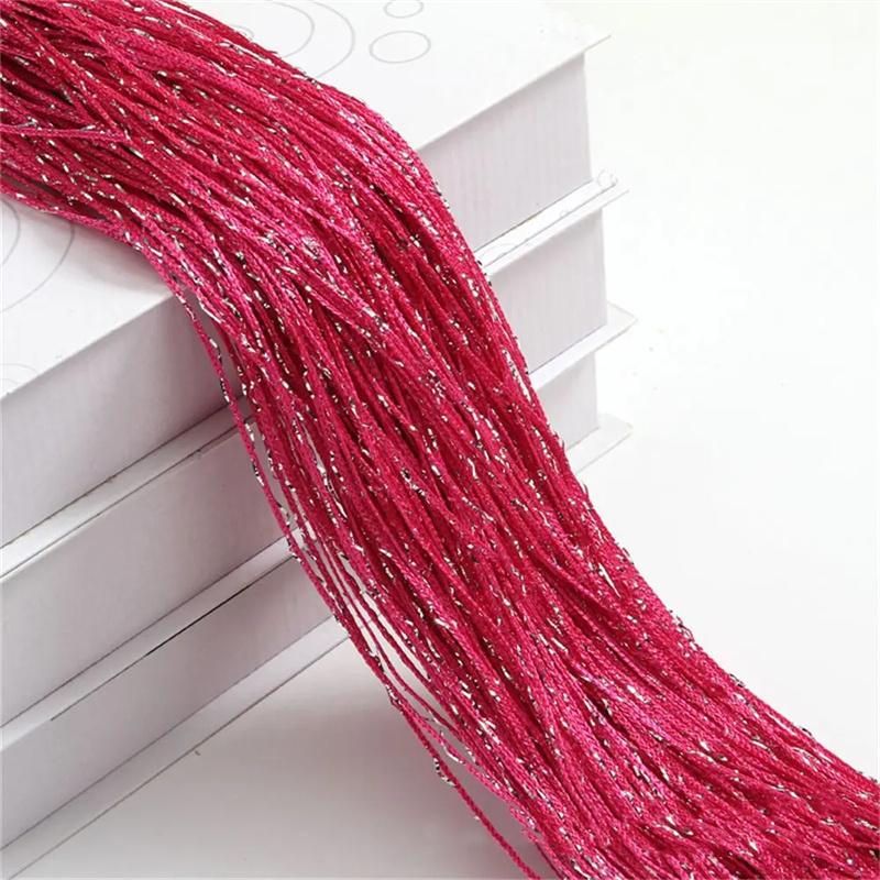 Bez dziurkowania Rzep Nici Zasłony Ekran Wstążka Sznurek Przegroda Roleta do Salonu Drzwi Ściana Panel Okienny Zasłona z Chwostami Rzep Zasłona Drzwiowa