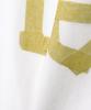 LEE Masking Logo Short Sleeve T-Shirt White