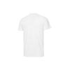 Puma Nu-Tility Large Logo Printed Sports Short Sleeve T-Shirt Men Tops White 845997-02