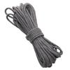 Core Cotton Monochrome Braided Rope Cotton Cord Thread String DIY Beading Bracelet Jewelry Making