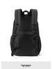 Spacious Backpack for Students of All Ages - Perfect for Elementary, Middle, and High School, Great for Class and Commuting