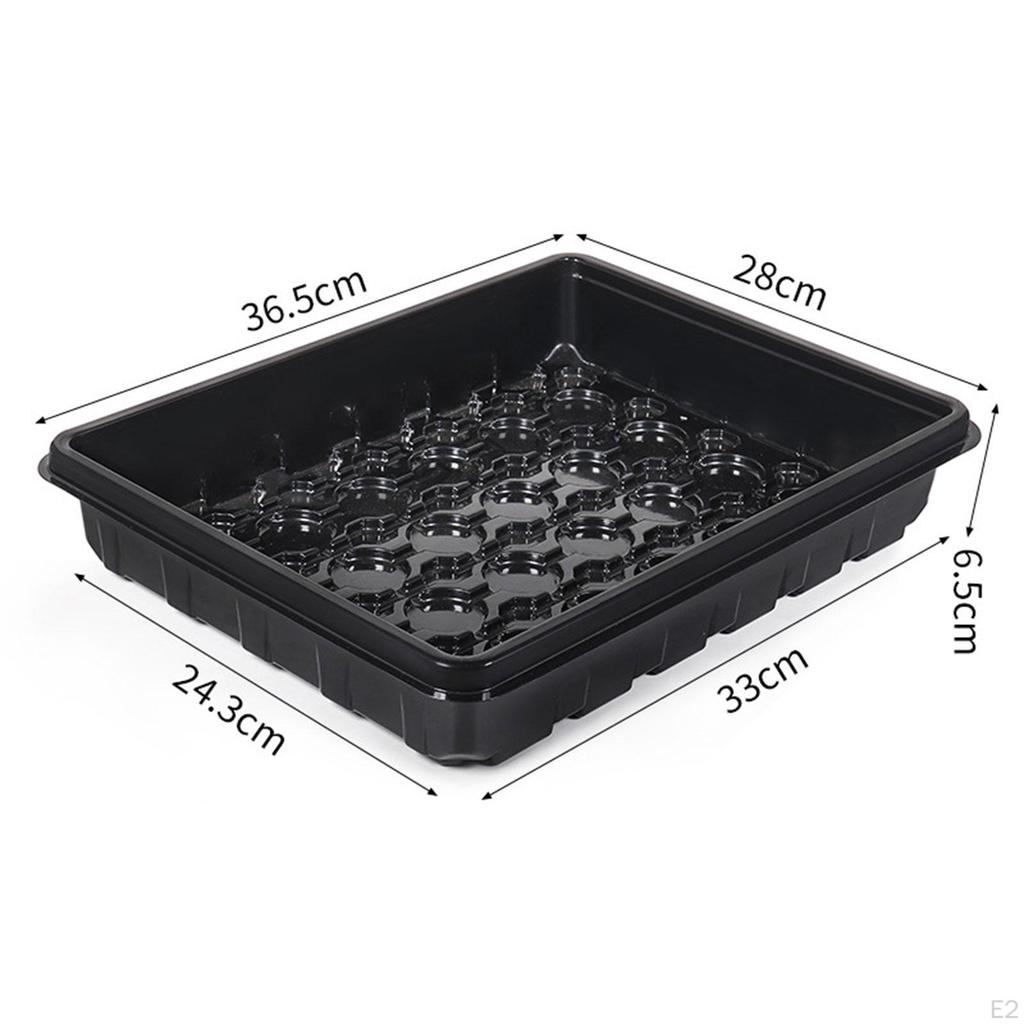 Premium Indoor Gardening Starter Set