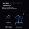 Feiyuxing Wi-Fi 6 Gigabit Dual-Band Router (CN version)