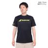 Babolat Tennis Wear Unisex CLUB SHORT SLEEVE SHIRT Short-Sleeve T-Shirt BUP4511C 2024SS Release Scheduled for Late March *Pre-order