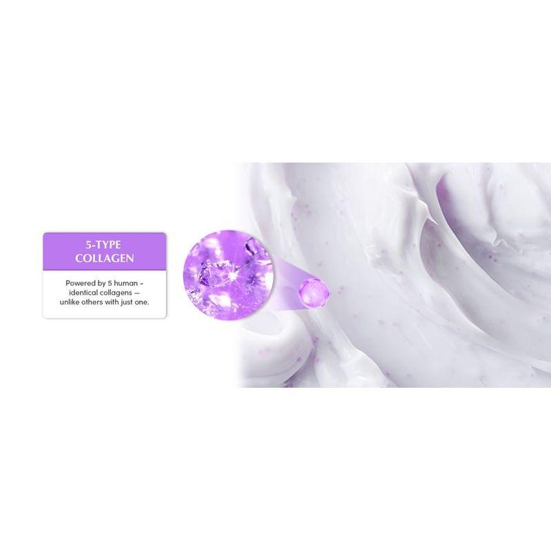 EQQUALBERRY - Bakuchiol Plumping Capsule Cream