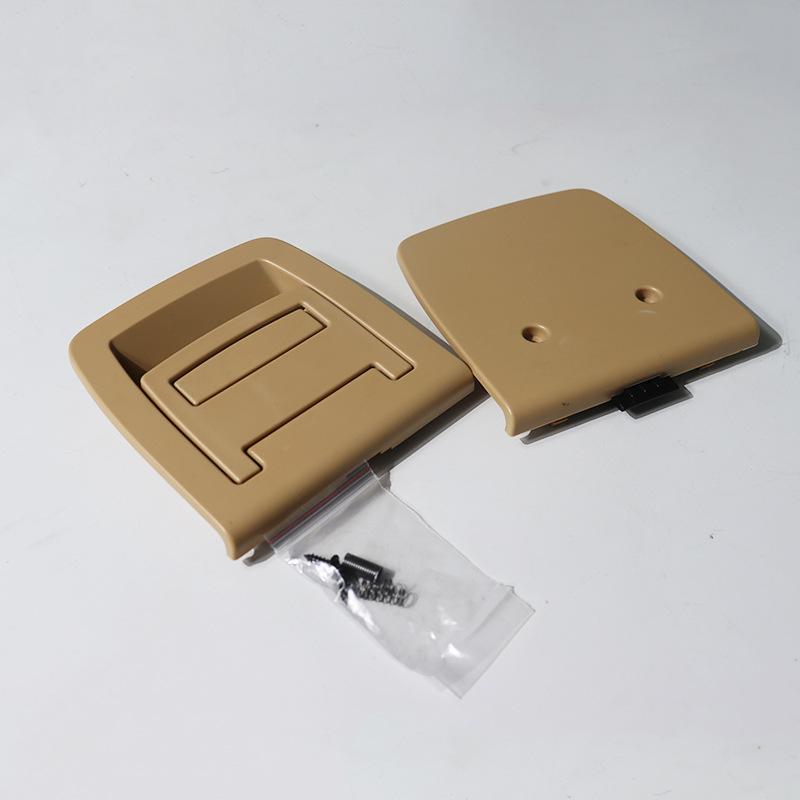 BMW X5/X6 Beige Trunk Handle Bottom Plate Switch 51476980200