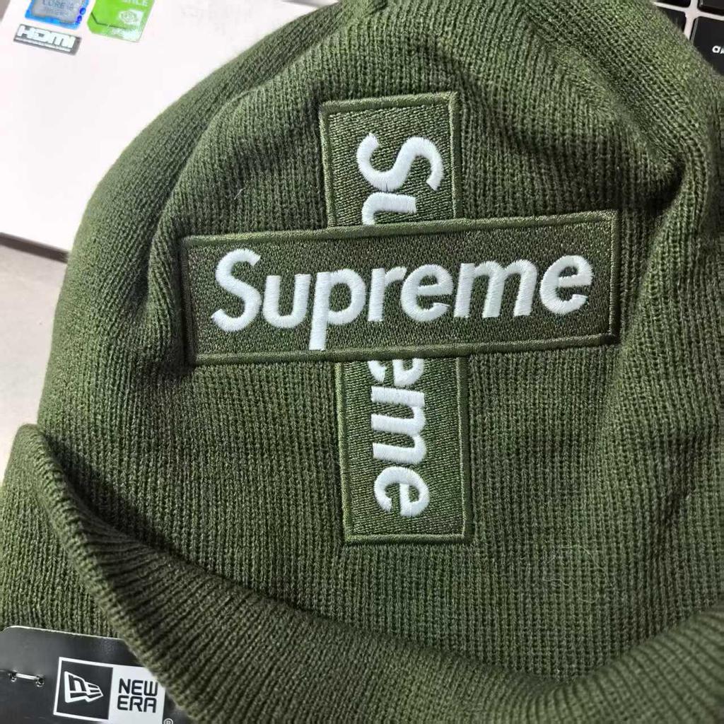 Czapka dzianinowa z haftowanym napisem Xiaomei - Unisex, do małej twarzy, wszechstronna czapka wełniana