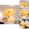 Creative Plush Trophy Doll With Pp Cotton For Awards And Gift Giving