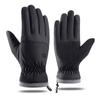 Motorcycle Warm Cycling Gloves Waterproof Windproof Touch-screen Non-slip Electric Bike Riding