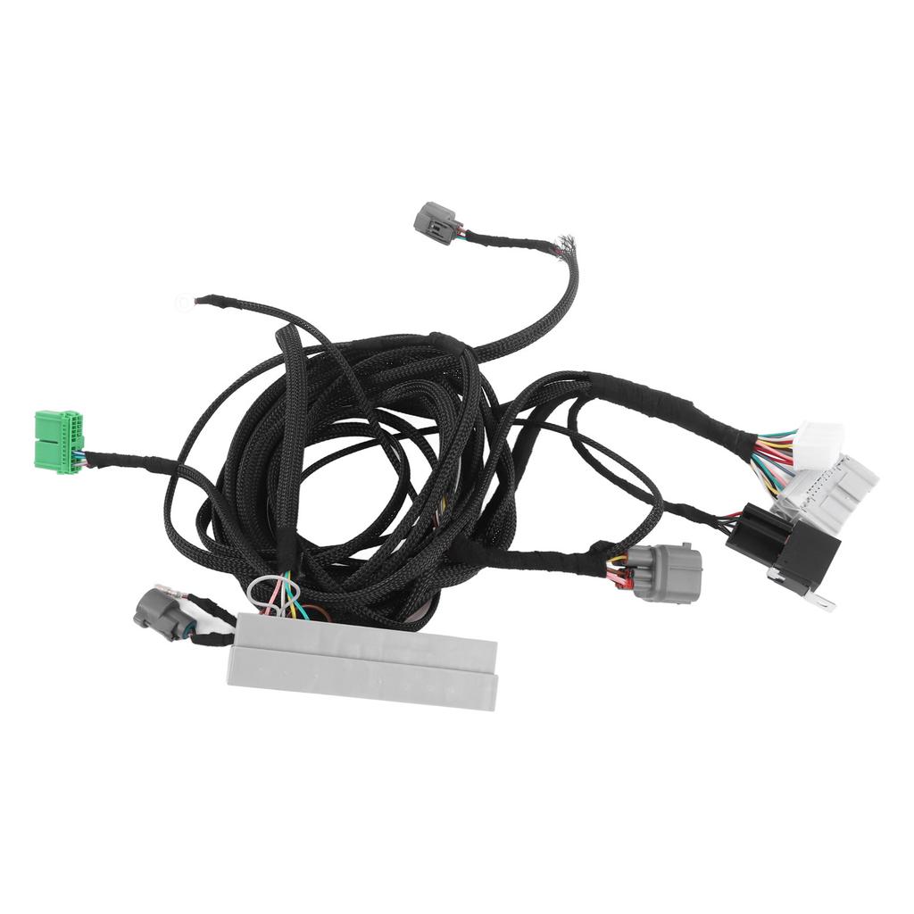 K?swap Conversion Harness Flexible Swap Conversion Wiring Harness Replacement for Civic K20A K20A2