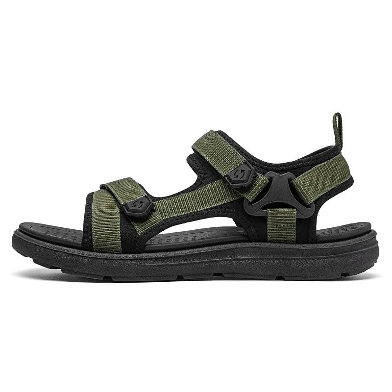 Summer Sandals Men's All-match Comfortable Lightweight Casual Men's Sandals Men's Beach Sandals Men