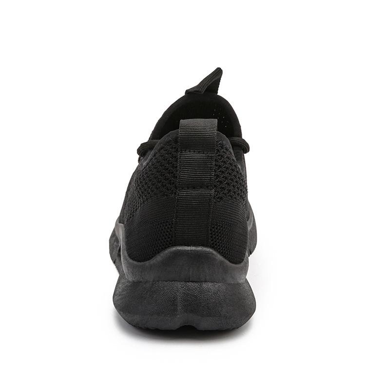 Breathable Summer Mesh Running Shoes Sneakers Running Shoes Ultra-light Running Shoes Summer Men's New Models