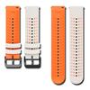 22mm Silicone Sports Strap For Xiaomi Watch Color 2 S1 Pro S2 S3 S4 Sport Mi Watch Band For REDMI Watch 5 Lite/Active Bracelet