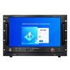 LEIPUDUN LD-8036 17.3-inch Touchscreen IP Broadcast System Server (CN Version)