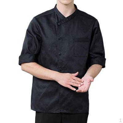 Uniformes y ropa de trabajo – Uniforme de cocineros y trabajadores de catering