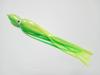 Large Octopus Skirt Lure 5 Colors Soft Ideal for Deep Sea Bottom Red and Other Bluefish Suitable for Boat Offshore Tai and Trolling 5 (15cm, 20cm,