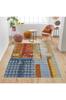 Rovigo Home Washable Printed Carpet RVG1737