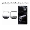 Tesla Model 3/Y Rear Seat AC Vent Protector Cover