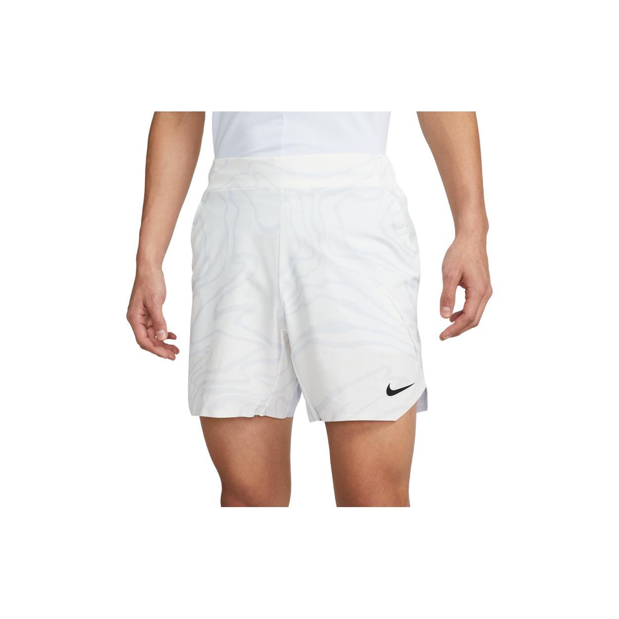 Nike Basketball Shorts Men s 085 Soccer Gray/Black Thin Straight Fit Pants DR6600-085 XL